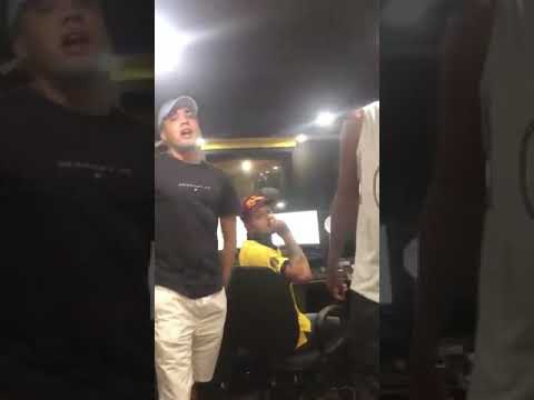 MC BRISOLA MC LBX MÚSICA NOVA EXCLUSIVA