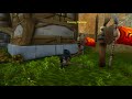 WoW: Legion - Fencer's Reach Artifact Appearance; Modified Auto-Attacks