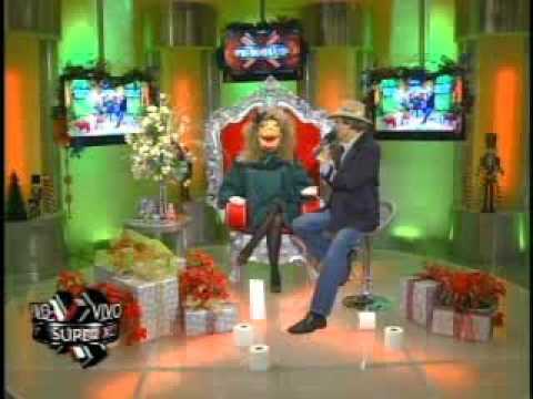 SuperXclusivo 12/15/10 - 281 Días Sin Justicia Para Lorenzo Cacho 2/2