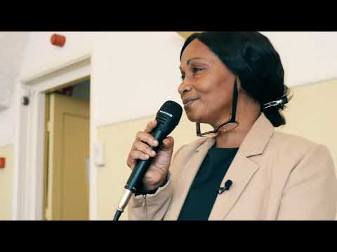 Getuigenis zuster V. Stein