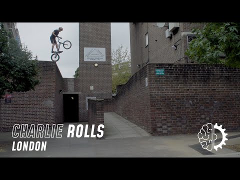 MIND 1 | Charlie Rolls