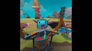 An AMAZING VR Experience With "BALLISTA" for Oculus Quest 2!!