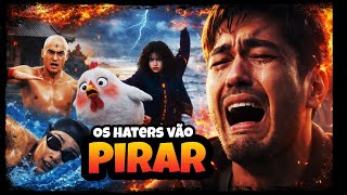 PODE COMEÇAR A CHORAR 