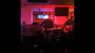 The New Soft Shoe (Gram Parsons tribute band) - $1000 Weddi