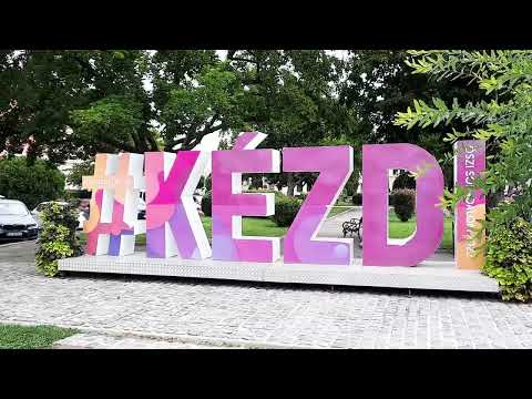 Pillanatképek Kézdivásárhelyről