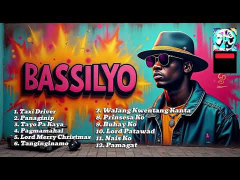 BASSILYO | Rock, Rap & Reggae Remix Cover Version | Muzhika XL @TopTrending