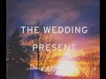 The Wedding Present - American Tan