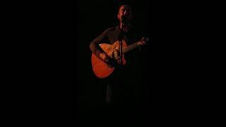 Damien Rice - Then Go Live on stage HD