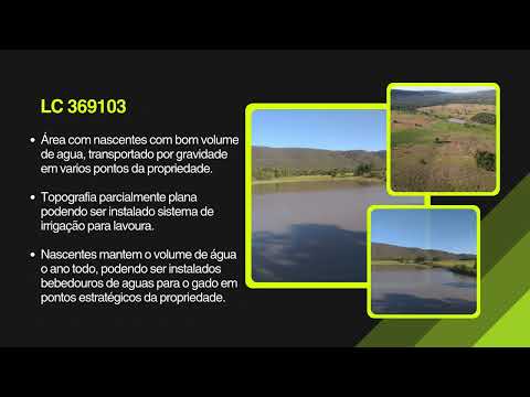 LC 369103 - FAZENDA A VENDA - REGIÃO DO ALTO PARAGUAI - MATO GROSSO.