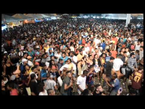 BLACK STYLE AO VIVO EM IRARÁ 2016