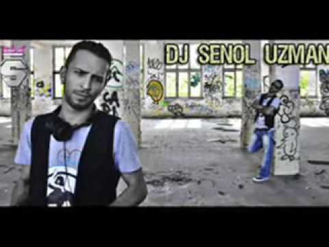 DJ SENOL NEW ALBÜM SNIPPET 2009