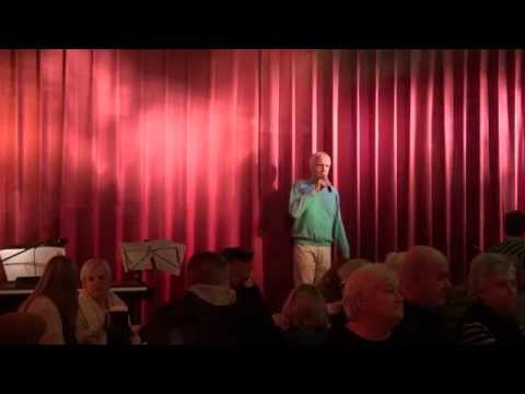 Weihnachtsfeier 2014 FCSL Hauptschule