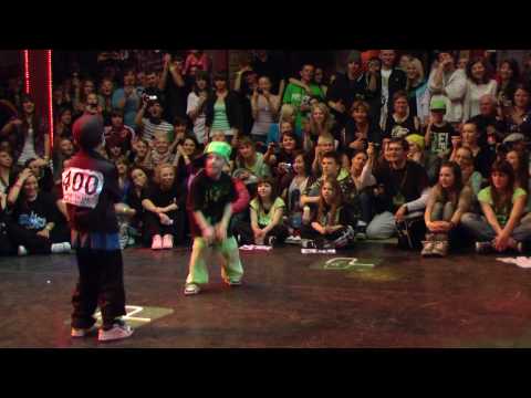 RYTM ULICY 2010 FINAL KIDS ( HD)