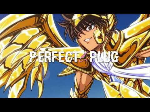 Lil Gucci Leer - Saint Seiya (Prod. Kai)