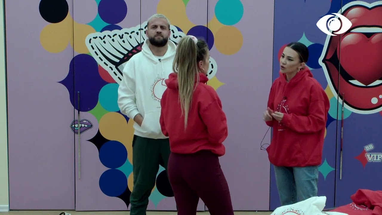 Mos më shit moral, tensionohet situata mes Oltës dhe Kiarës