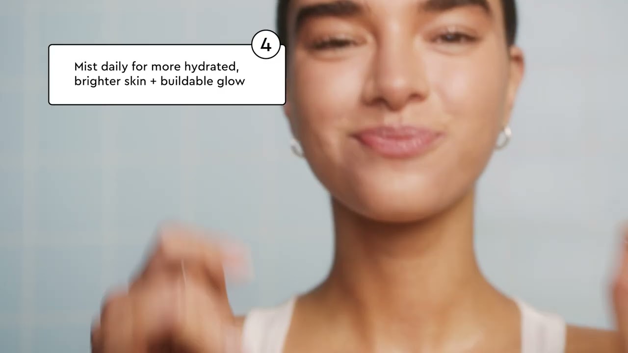 Tanologist - Hydrating Micro Mist