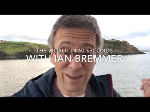 The World in 60 Seconds - June 6, 2017