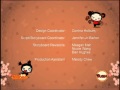 Pucca Sigla Finale Ending Instrumental