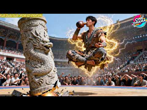 A Mocked Beggar Shatters The Sacred Stone With One Strike And Rises As The Immortal Emperor