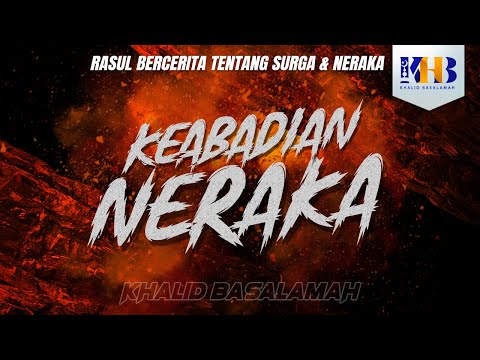 The Prophet Muhammad's Story of Heaven & Hell #26 – Chapter on the Eternity of Hell & Chapter on ...