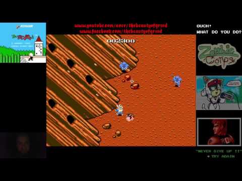 Watch The Beauty of Grind Play... all kinds of things!