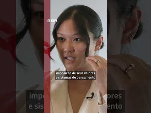 IA pode fazer jovens perderem autonomia nas próprias decisões, diz Karen Hao