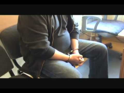 Ukrywał się przez 3 lata