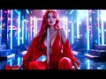 NEW AI Music Video Slide By The Harmonic Hustlers