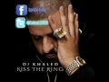 DJ Khaled - I'm So Blessed (Featuring Big Sean ...