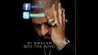 DJ Khaled - I&#39;m So Blessed (Featuring Big Sean, Wiz Khalifa, Ace Hood &amp; T-Pain)