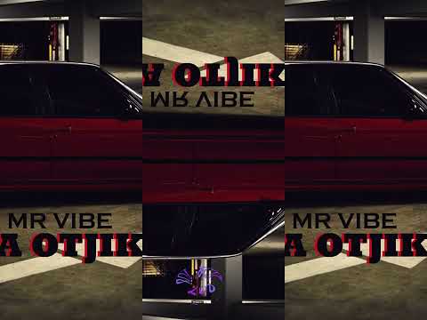 Mr Vibe- Otjina Otjikukut (Birthday song)