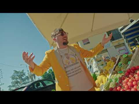 Savvo Zauddo - Seby Scialacuore SPOT PUBBLICITARIO ( COVER DISCO PARADISE )