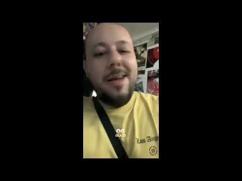 OG Rruga -  AYE  ( Prod By OG Rruga ) Official Video 2022