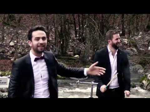 Grupa Unikati & Ismail - Mene mati me vika & Skitanje // ©2020 ♫ █▬█ █ ▀█▀♫ [OFFICIAL VIDEO]