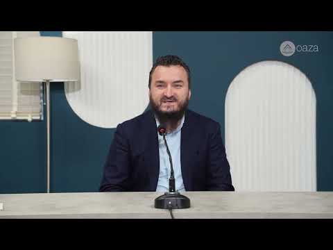 Pse "Brezi më i mirë, brezi im"? - Hoxhë Mr. Xheladin Leka