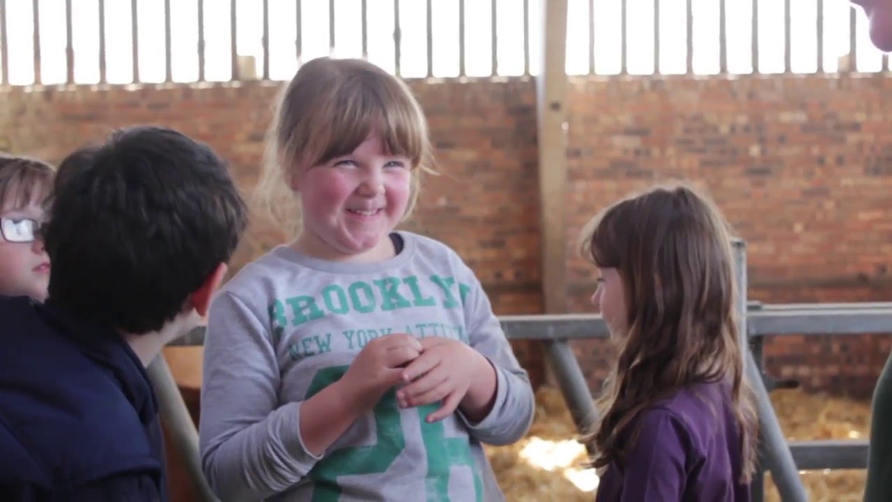 Hosting a Farm Visit