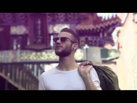 Roman Lob - Home (Official Music Video)