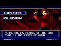 Kyo Kusanagi Vs Last Bosses Kof 2003 Ultra Plus Game