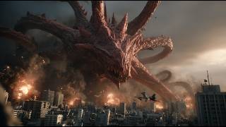 Download lagu Disaster Action Film: Mutant beasts attack, all armies fall, cities turn into hell! mp3 Download lagu Disaster Action Film: Mutant beasts attack, all armies fall, cities turn into hell! mp3