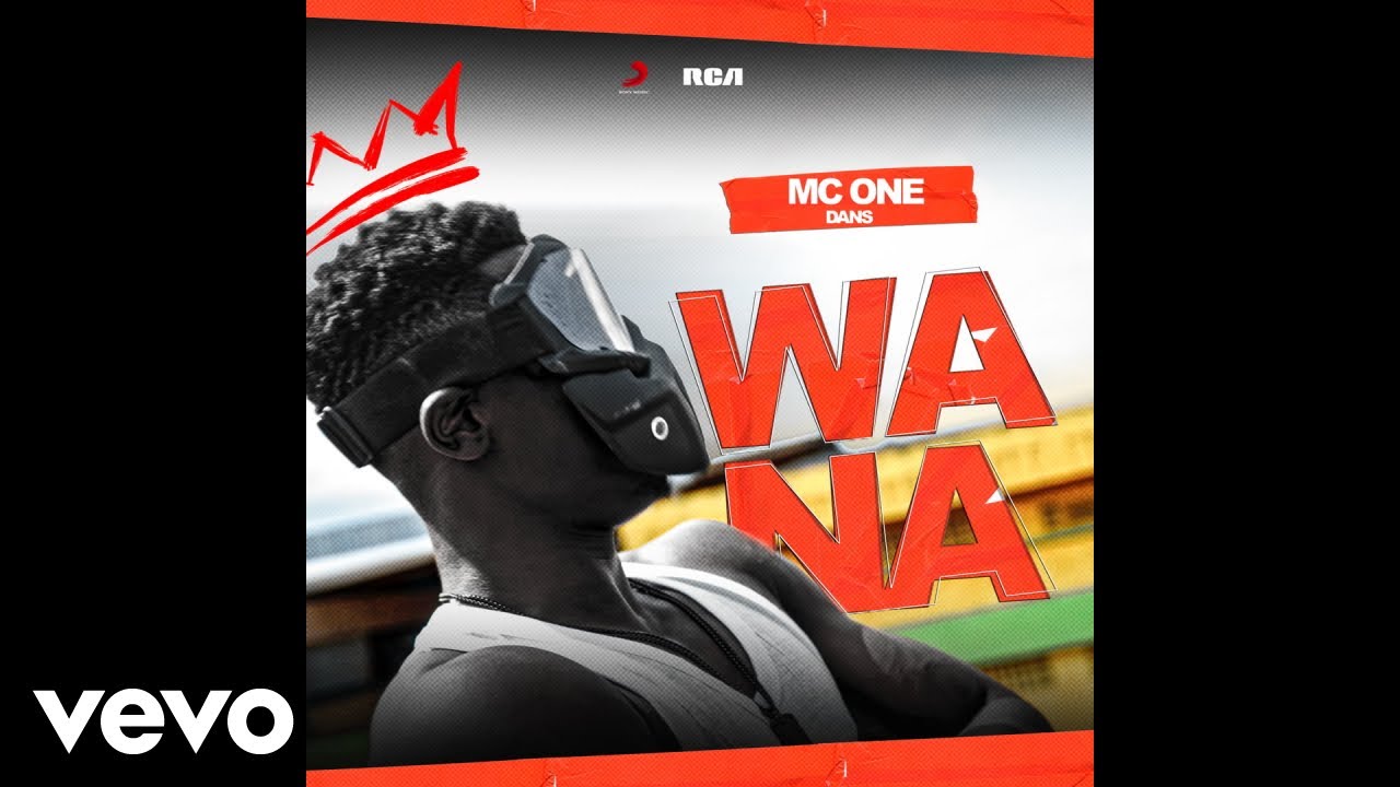 Wana by Mc One from Ivory Coast Popnable
