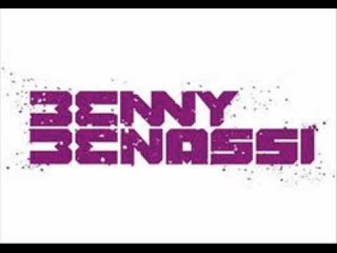 Benny Benassi Ft Gary Go - Cinema (Original Mix)