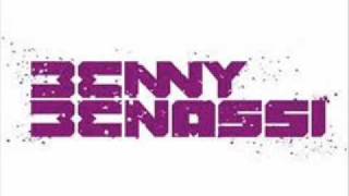 Benny Benassi Ft Gary Go - Cinema (Original Mix)