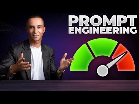 Master Prompt Engineering Full Guide