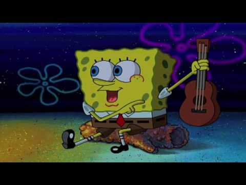 Bob Esponja -  mrpoladoful - Lendária Sarrada No Ar (Bob esponja da zueira EP 06)
