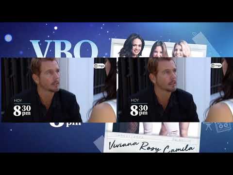 VBQ Empezando a Vivir avance Miércoles 10/01/2018