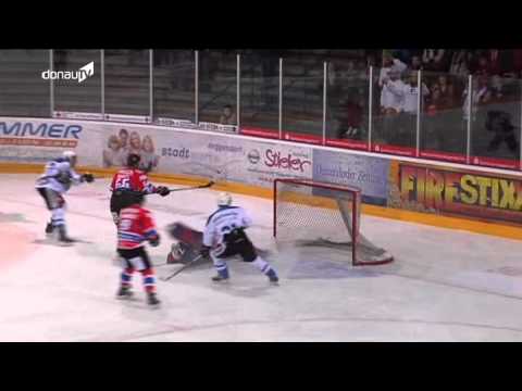 Katastrophal -- Saisonstart von Deggendorf Fire völlig missglückt!