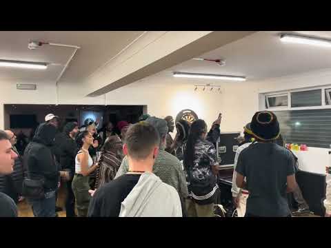 DJ Kullar playing Last Dubplates @ The Brook House FC 18/08/23