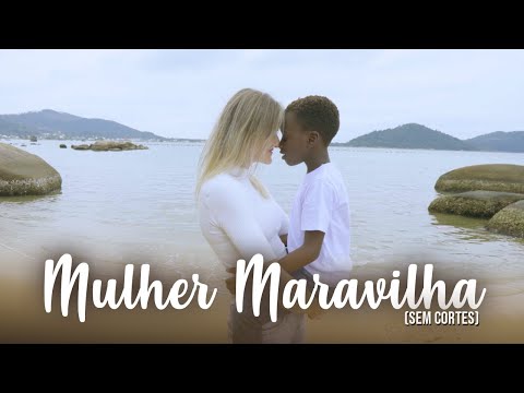 Mulher Maravilha video