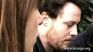 #274 Metronomy - The look (Acoustic Session)