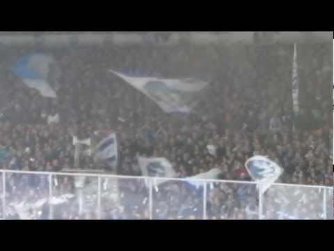 HCAP vs HCL, 02.11.12 - Ritiro maglia no. 19 di Peter Jacks